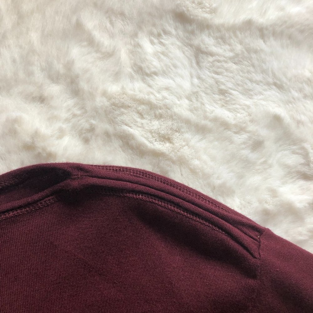 Elizabeth Suzann x Alabama Chanin Eva top Size L - Picture 6 of 9